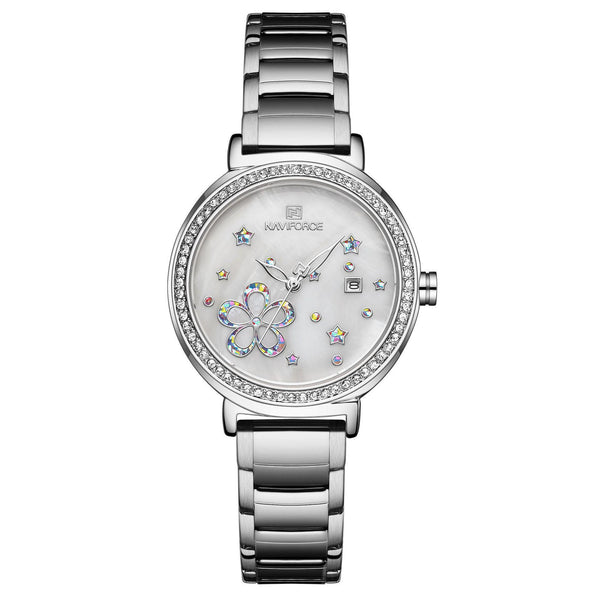 NAVIFORCE Lingxiang womens watch