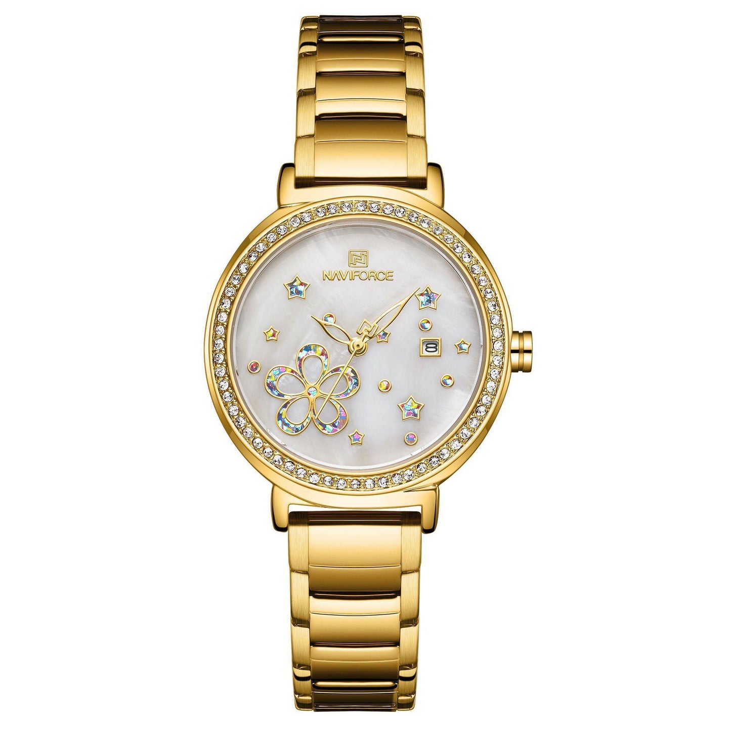 NAVIFORCE Lingxiang womens watch