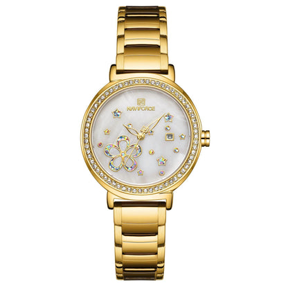 NAVIFORCE Lingxiang womens watch