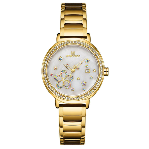 NAVIFORCE Lingxiang womens watch
