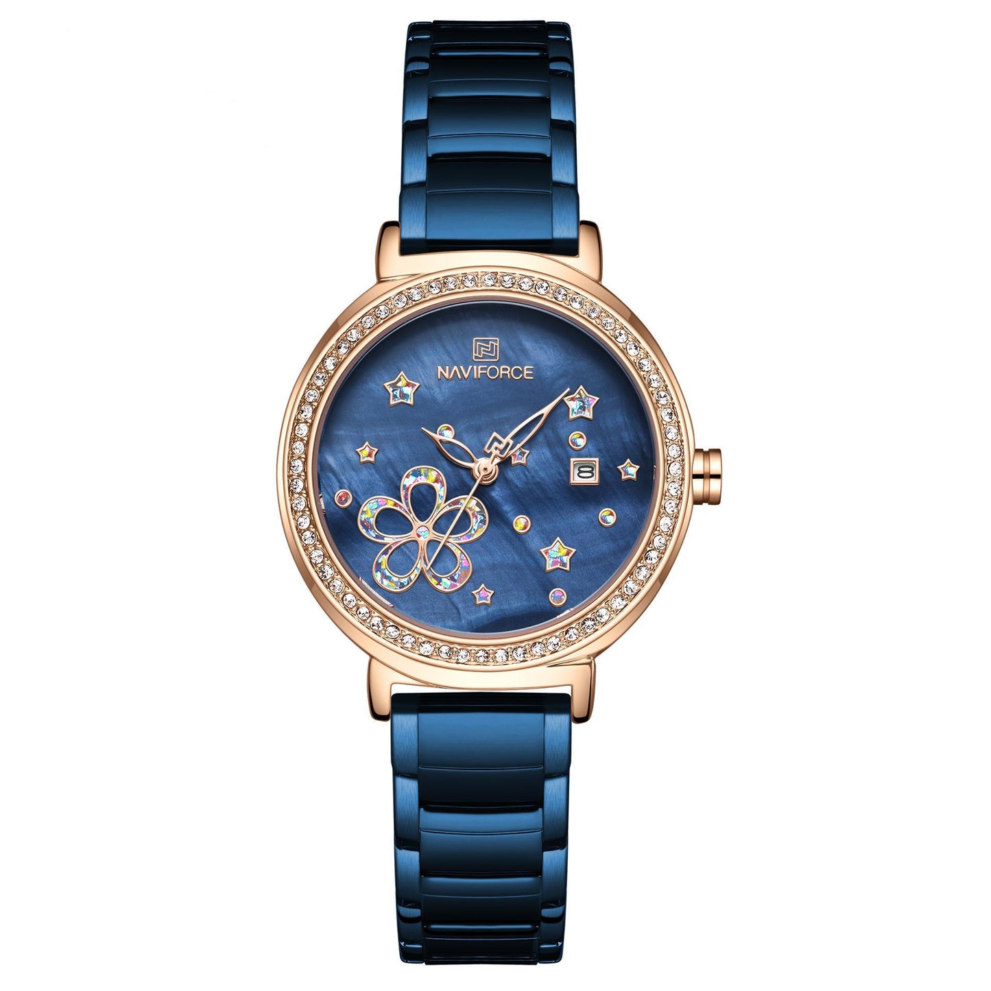 NAVIFORCE Lingxiang womens watch