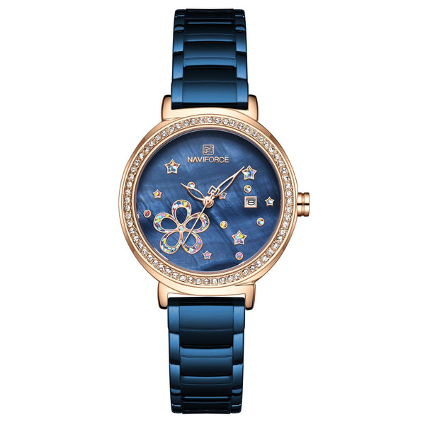 NAVIFORCE Lingxiang womens watch