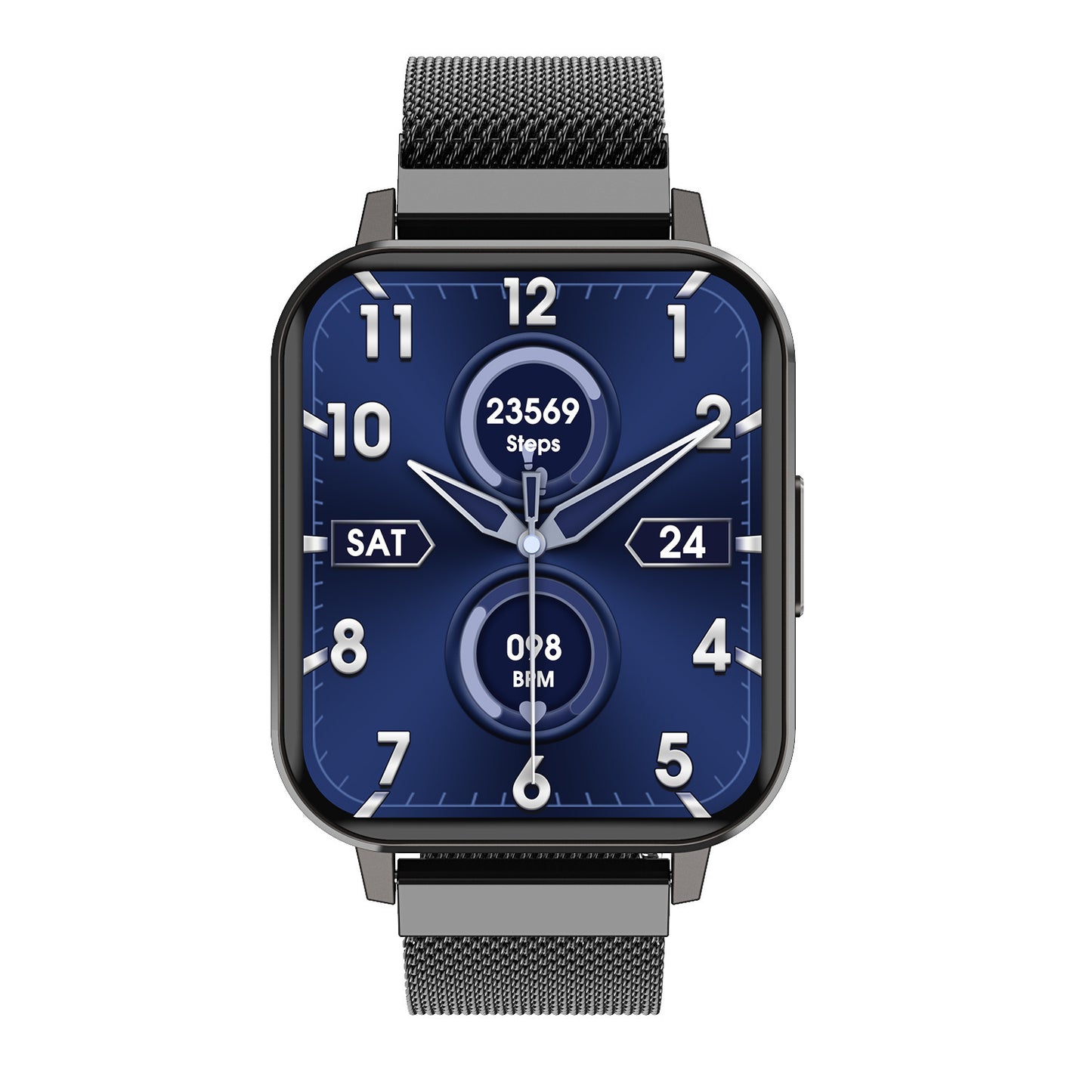 DTX Smart Watch Sports