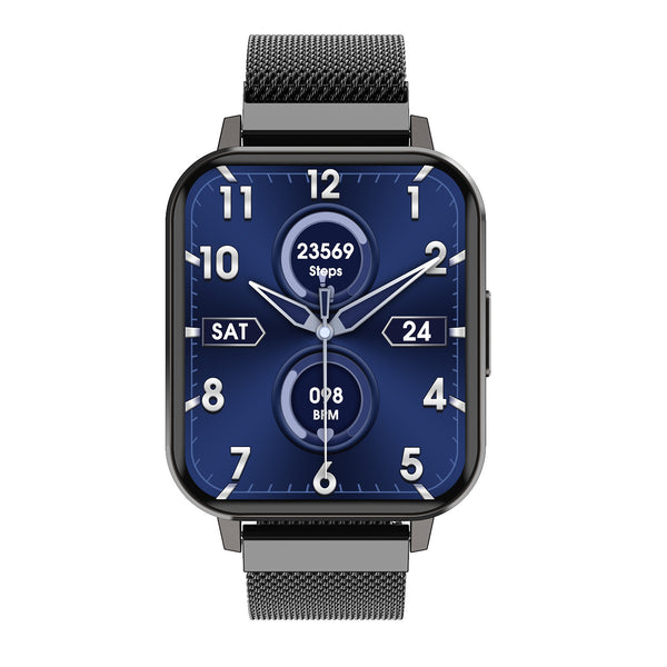 Montre connectée de sport DTX