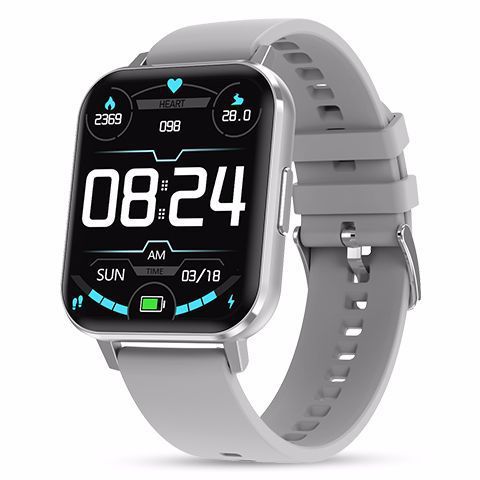 Montre connectée de sport DTX