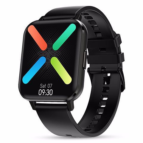 Montre connectée de sport DTX