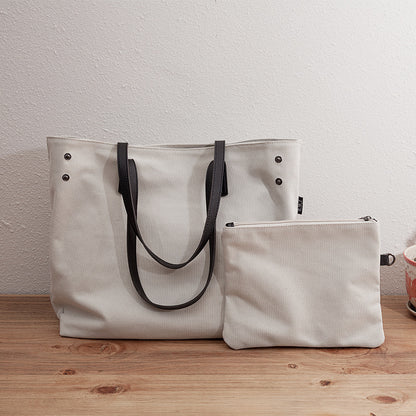 Canvas Bags Large capacity
