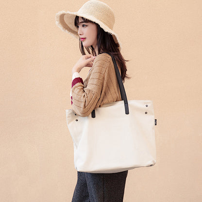 Canvas Bags Large capacity