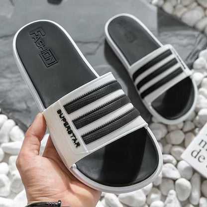 Men's Soft-Soled Flat sandals