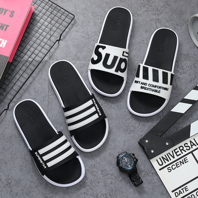 Men's Soft-Soled Flat sandals