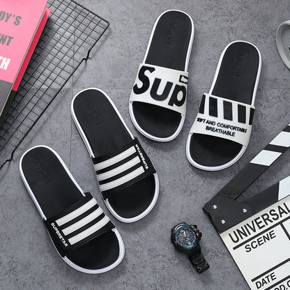 Men's Soft-Soled Flat sandals