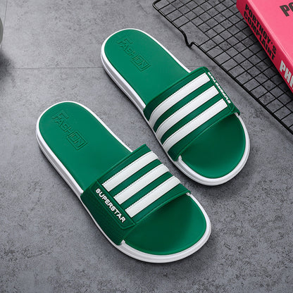 Men's Soft-Soled Flat sandals