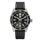 Submersible Mechanical Watch Waterproof