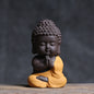 Small Buddha Statue