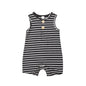 Baby Striped Romper Jumpsuit