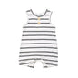 Baby Striped Romper Jumpsuit