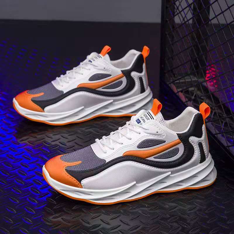 Casual Running Trendy Shoes