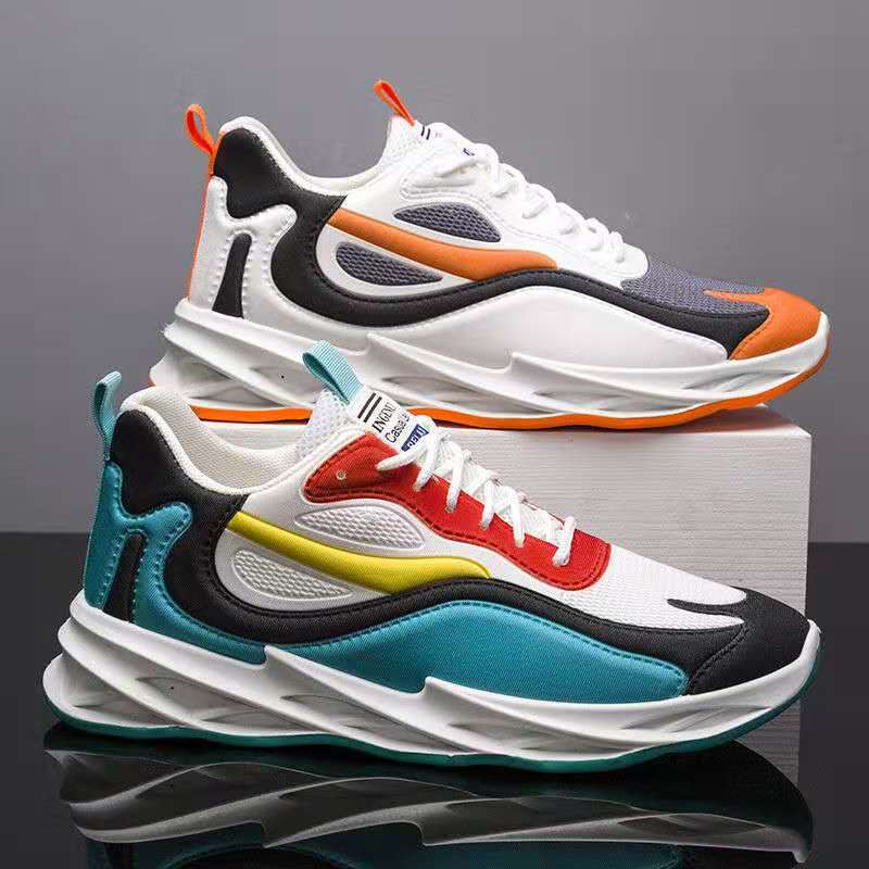 Casual Running Trendy Shoes