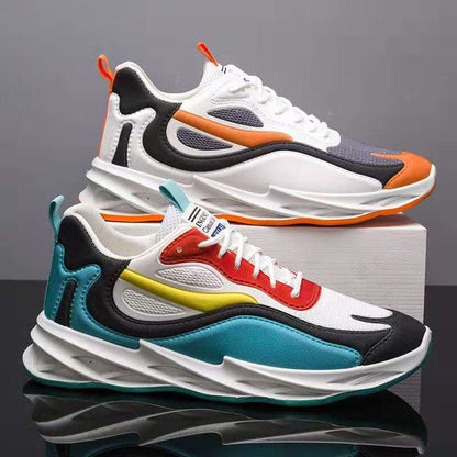 Casual Running Trendy Shoes