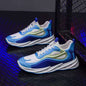Casual Running Trendy Shoes