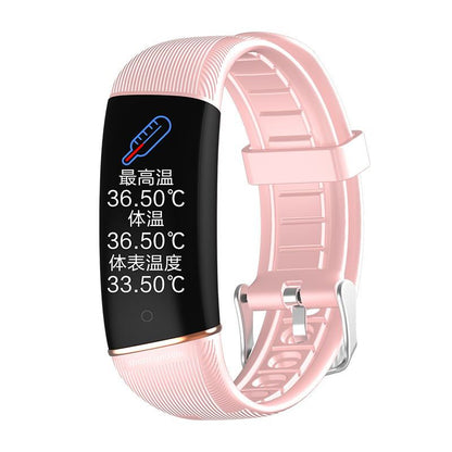 Smart Bracelet Watch