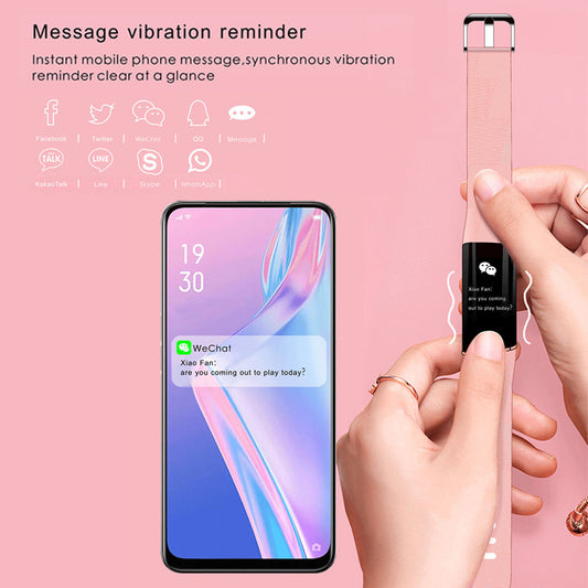 Smart Bracelet Watch