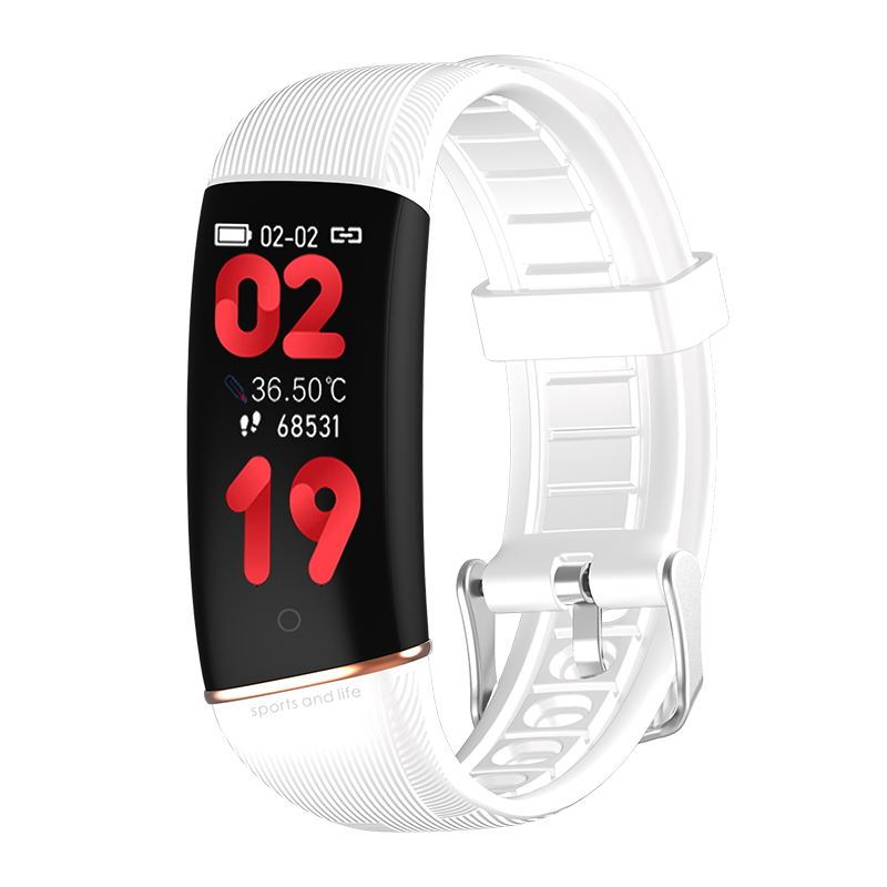 Smart Bracelet Watch