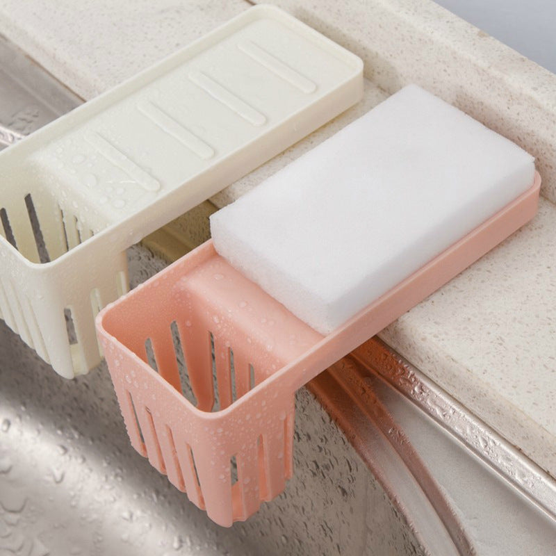 Sink Suction Cup Rack