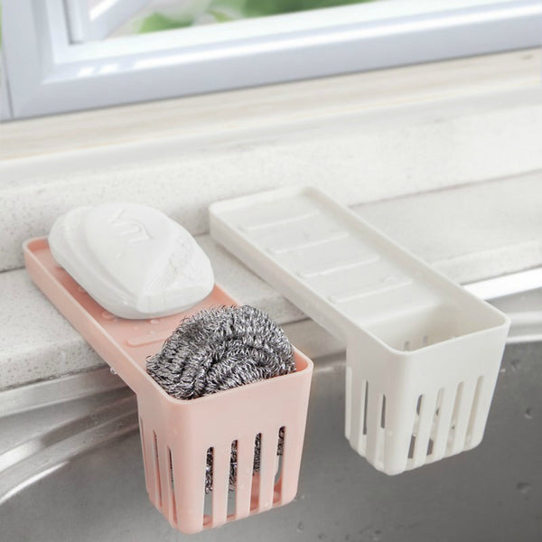 Sink Suction Cup Rack
