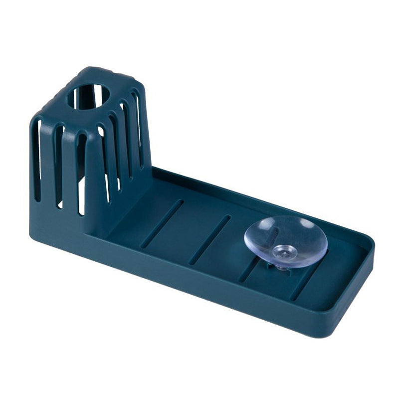 Sink Suction Cup Rack
