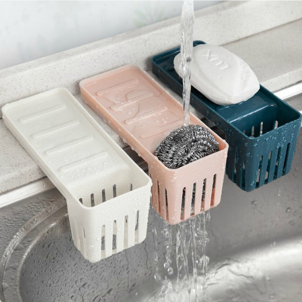 Sink Suction Cup Rack
