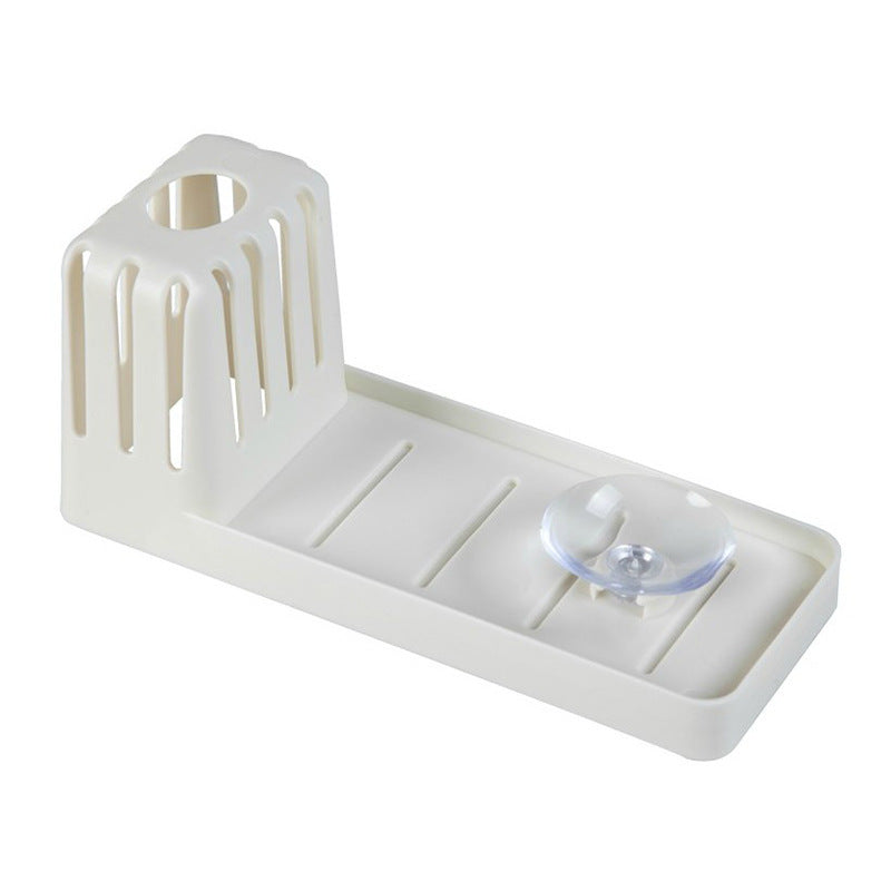 Sink Suction Cup Rack