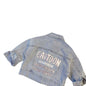 Girls Spring DenimJacket
