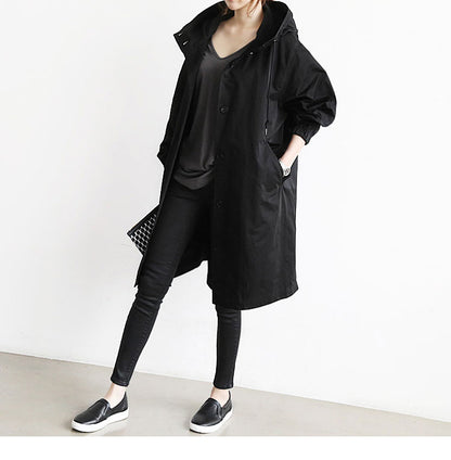 Women Windbreaker Jacket