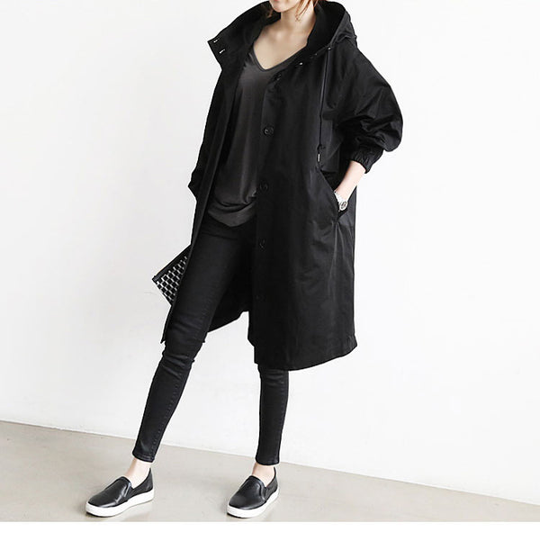 Women Windbreaker Jacket