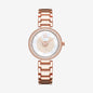 Shengke Waterproof Women's Watch