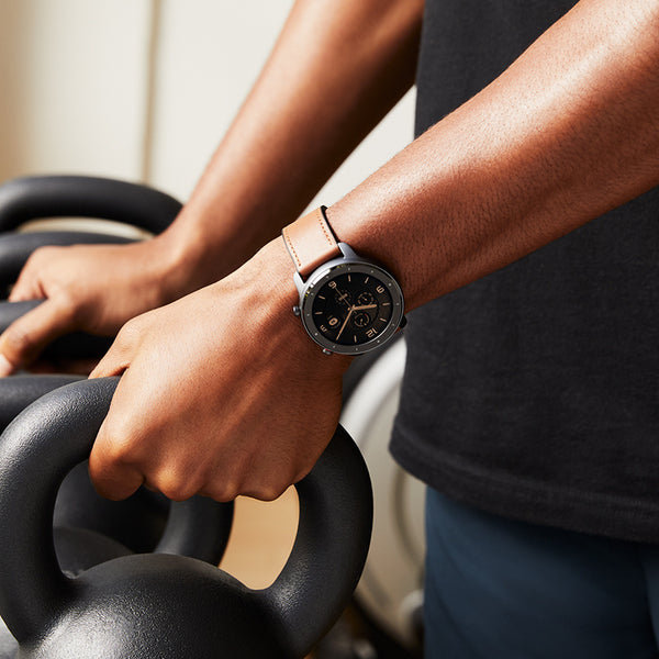 Waterproof Apple Watch Sports Gear