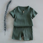 Children Two-Piece Set