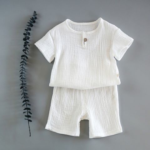Children Two-Piece Set
