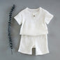 Children Two-Piece Set