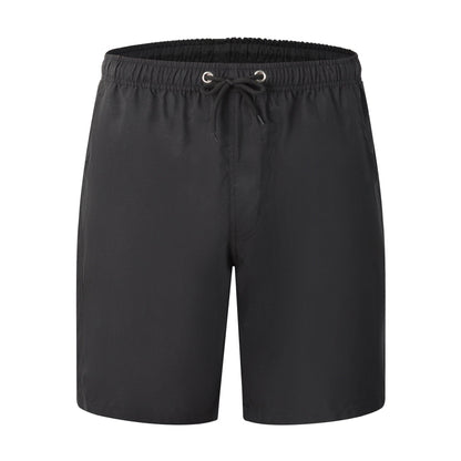 Nouveau short d'été décontracté ample imprimé grande taille style européen et américain pour la plage