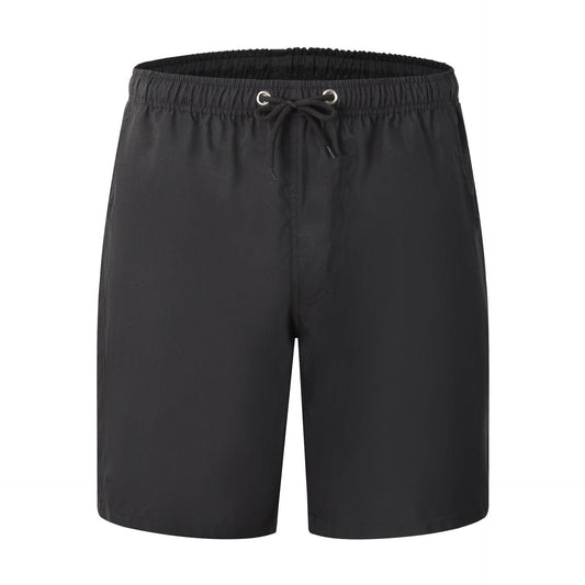Nouveau short d'été décontracté ample imprimé grande taille style européen et américain pour la plage
