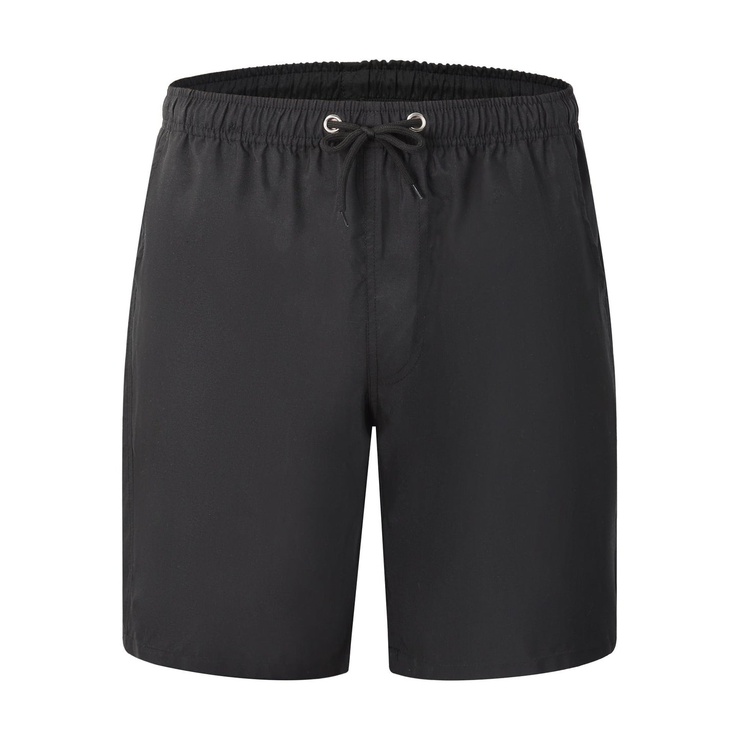 Nouveau short d'été décontracté ample imprimé grande taille style européen et américain pour la plage