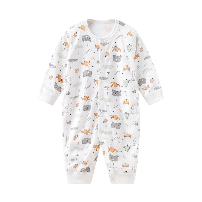 Baby One-Piece Clothes