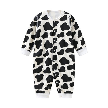 Baby One-Piece Clothes