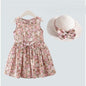 Summer Baby Girl Dress