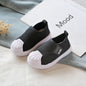 Casual Infant Toddler Shoes Non-slip Soft Bottom