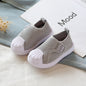 Casual Infant Toddler Shoes Non-slip Soft Bottom