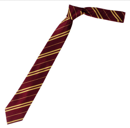 Striped Ties
