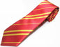 Striped Ties